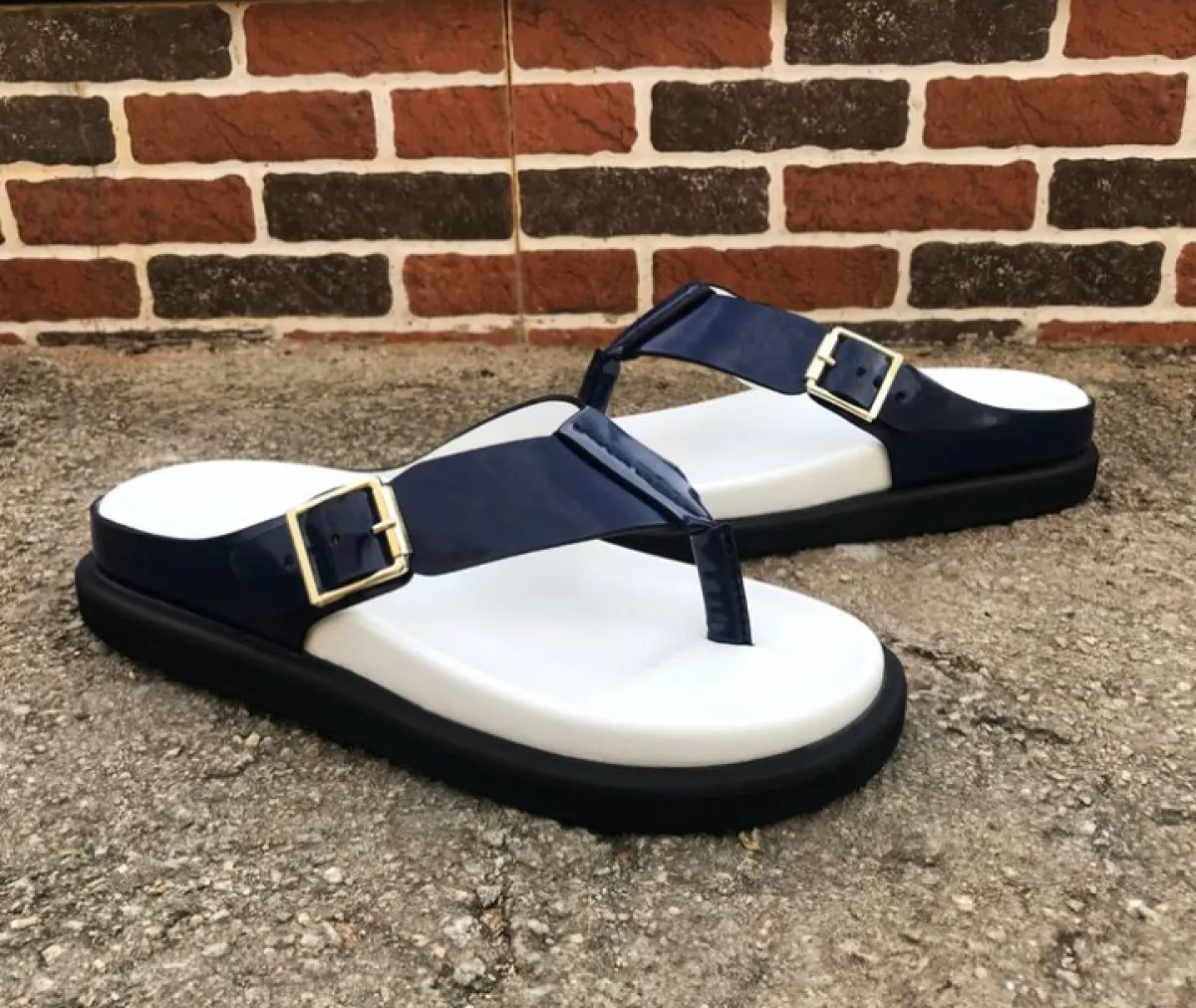 Quality handmade footwears - Image 3