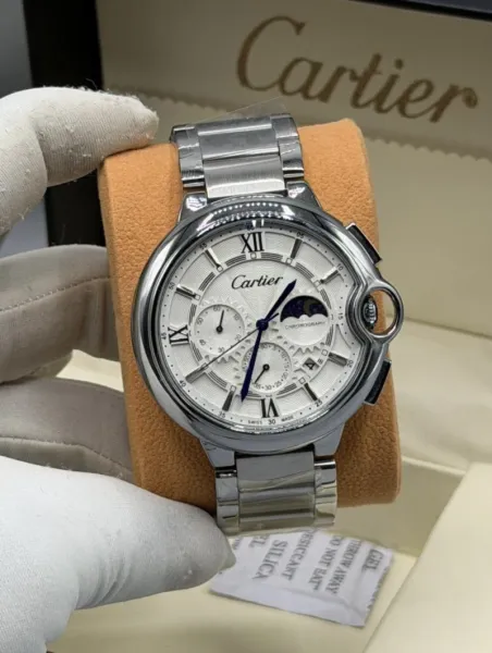 Cartier Wristwatch