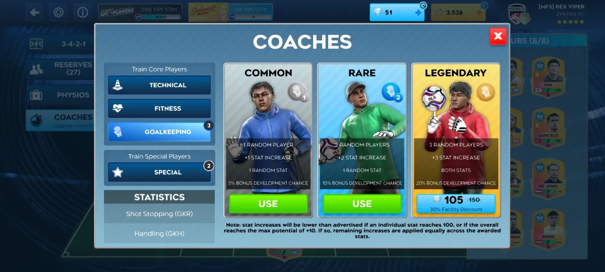 Dls account - Image 7