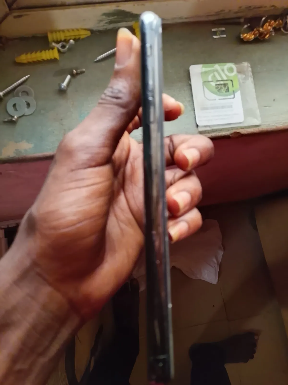 iPhone 11 Pro Max - Image 3