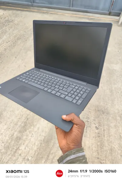 Lenovo ideapad Laptop