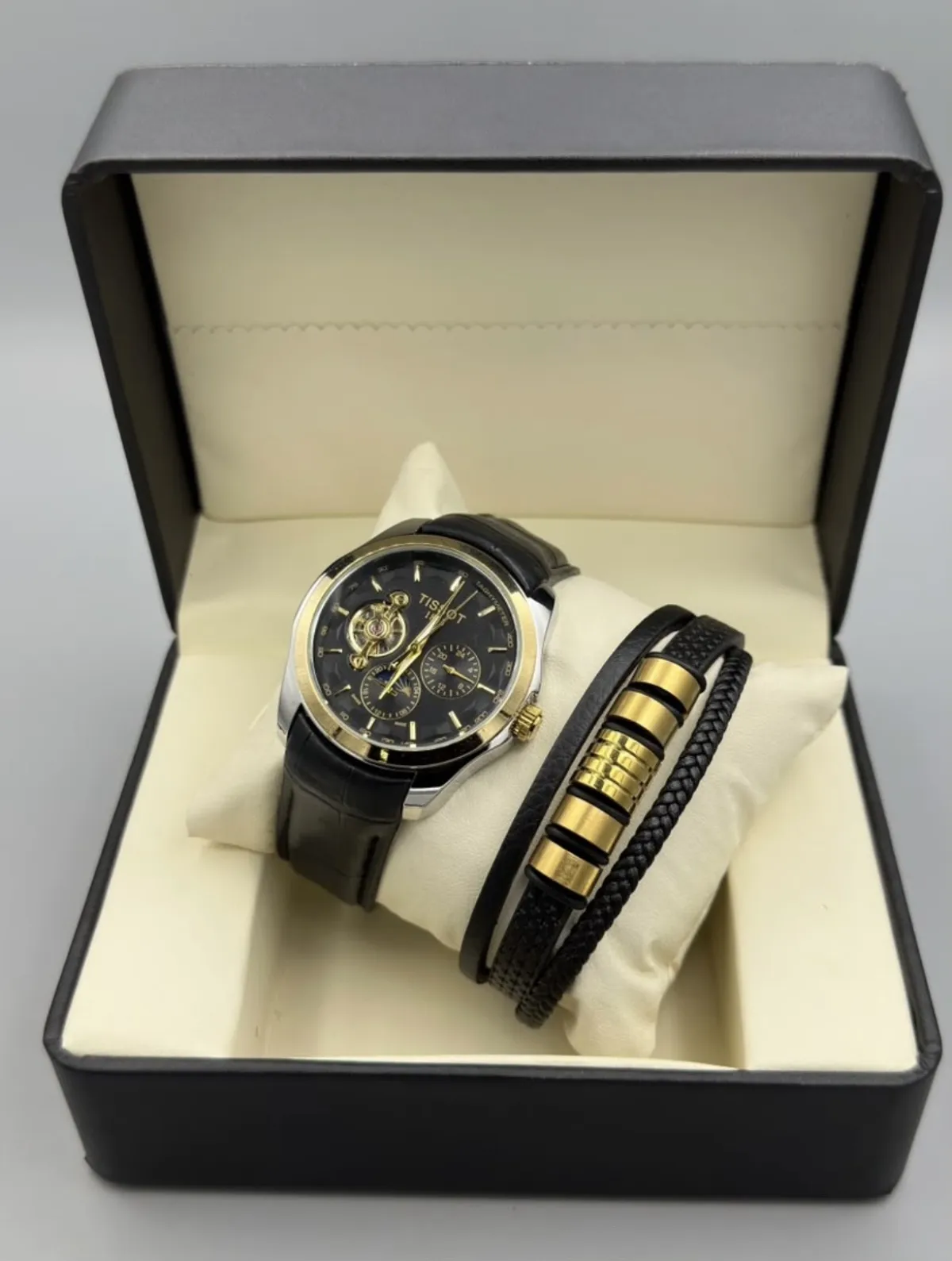 Tissot wristwatch - Image 3