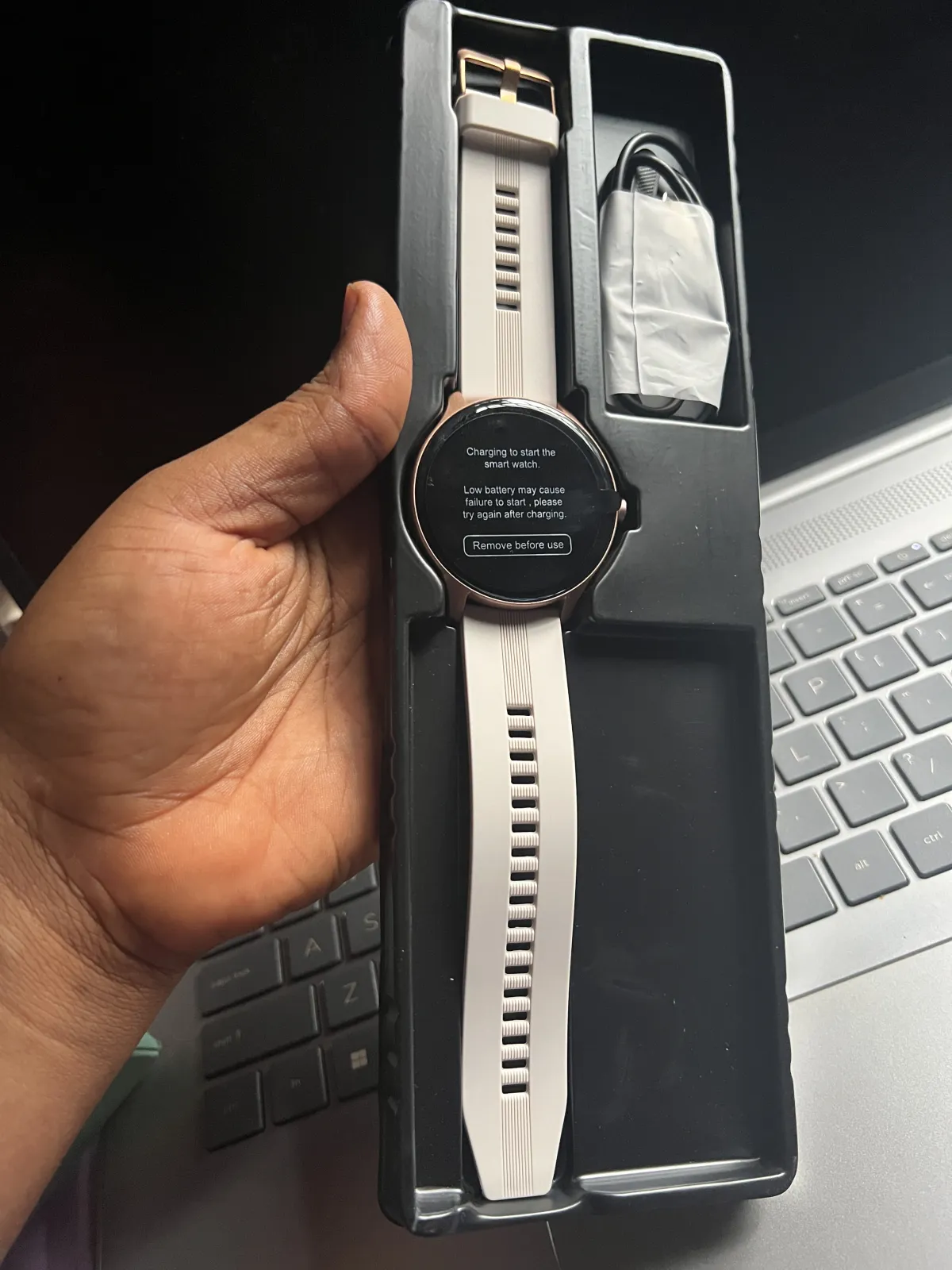 US standard smart watch - Image 5
