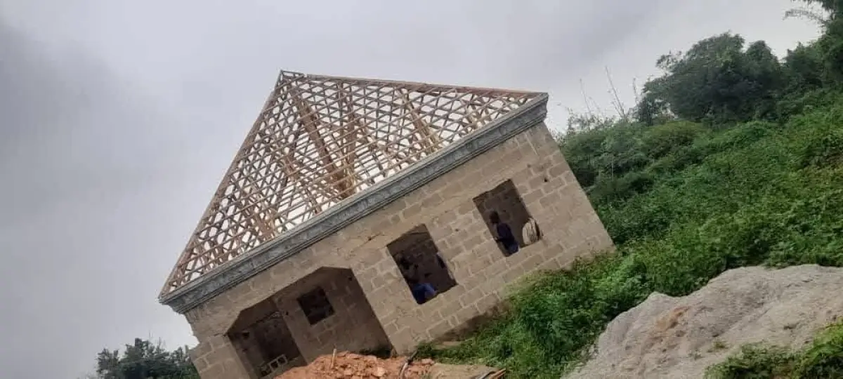 Roofing materials - Image 5