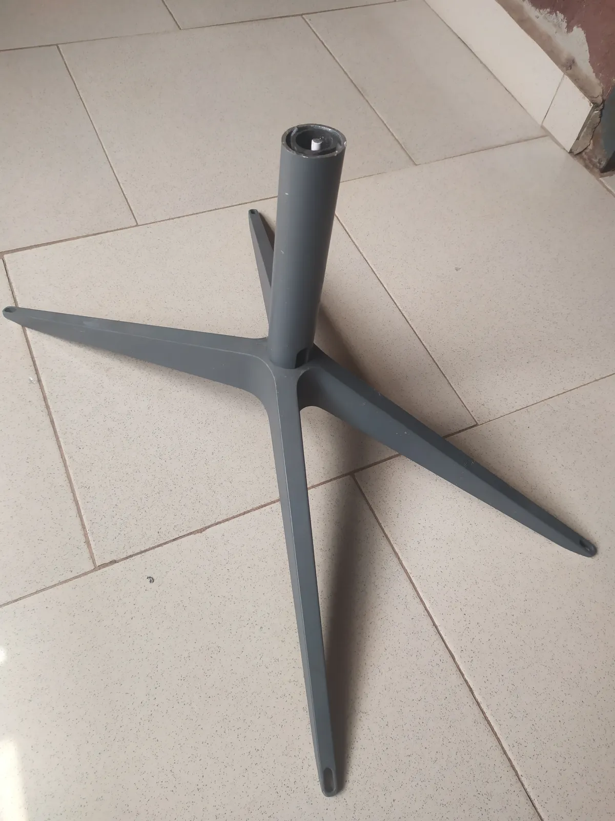 Starlink Gen3 V4 Base Mount - Image 1
