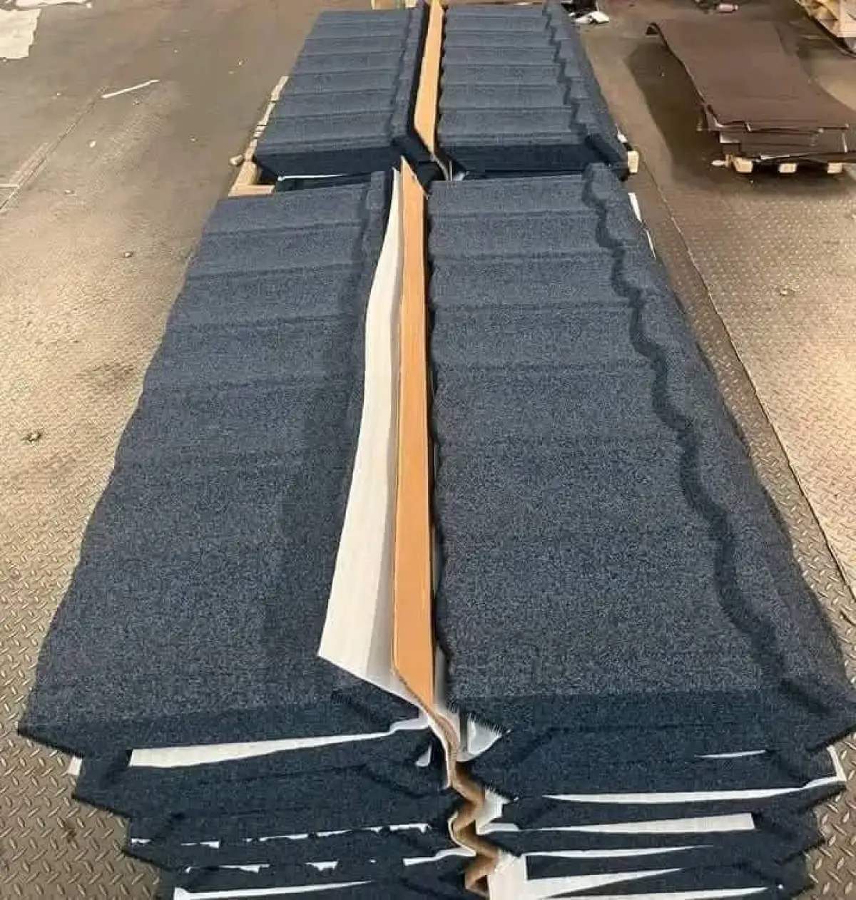 Roofing materials - Image 7