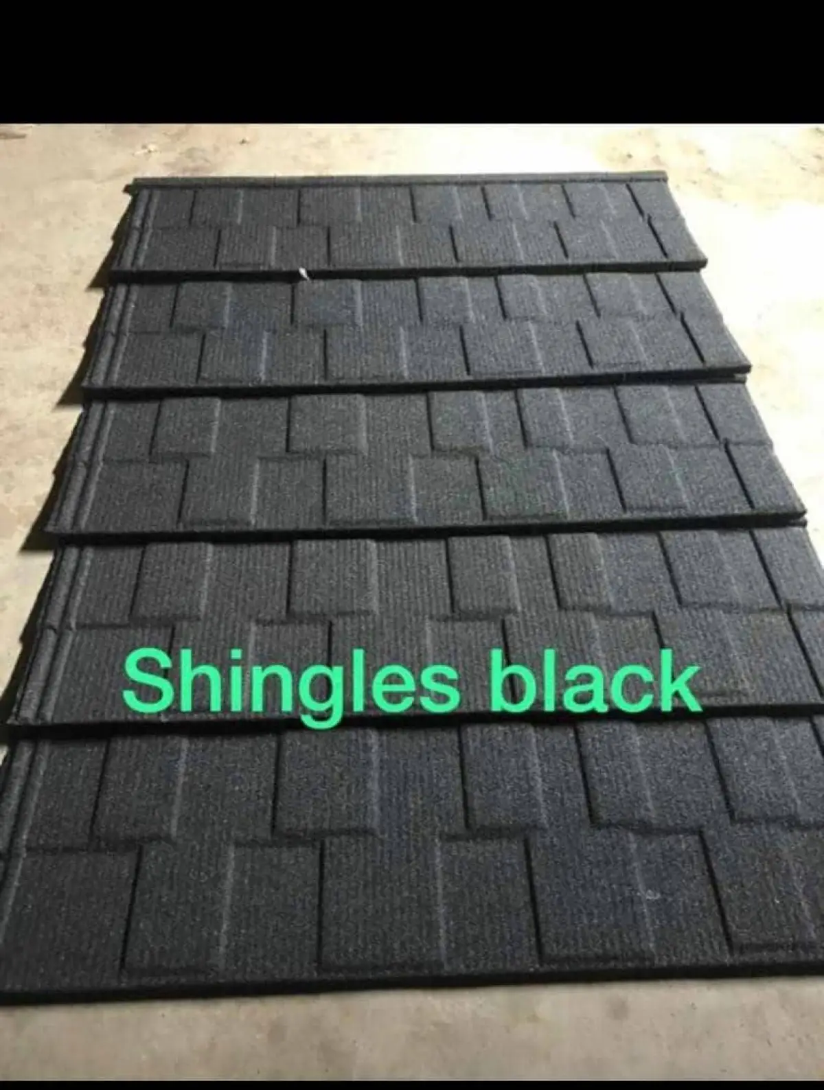 Roofing materials - Image 8