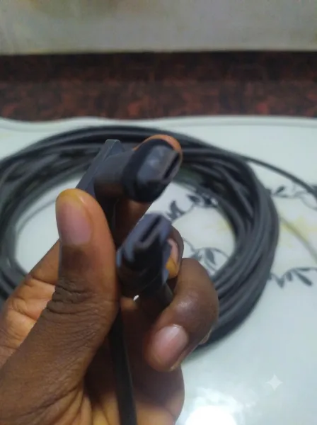 Starlink Gen2 cable 75Ft