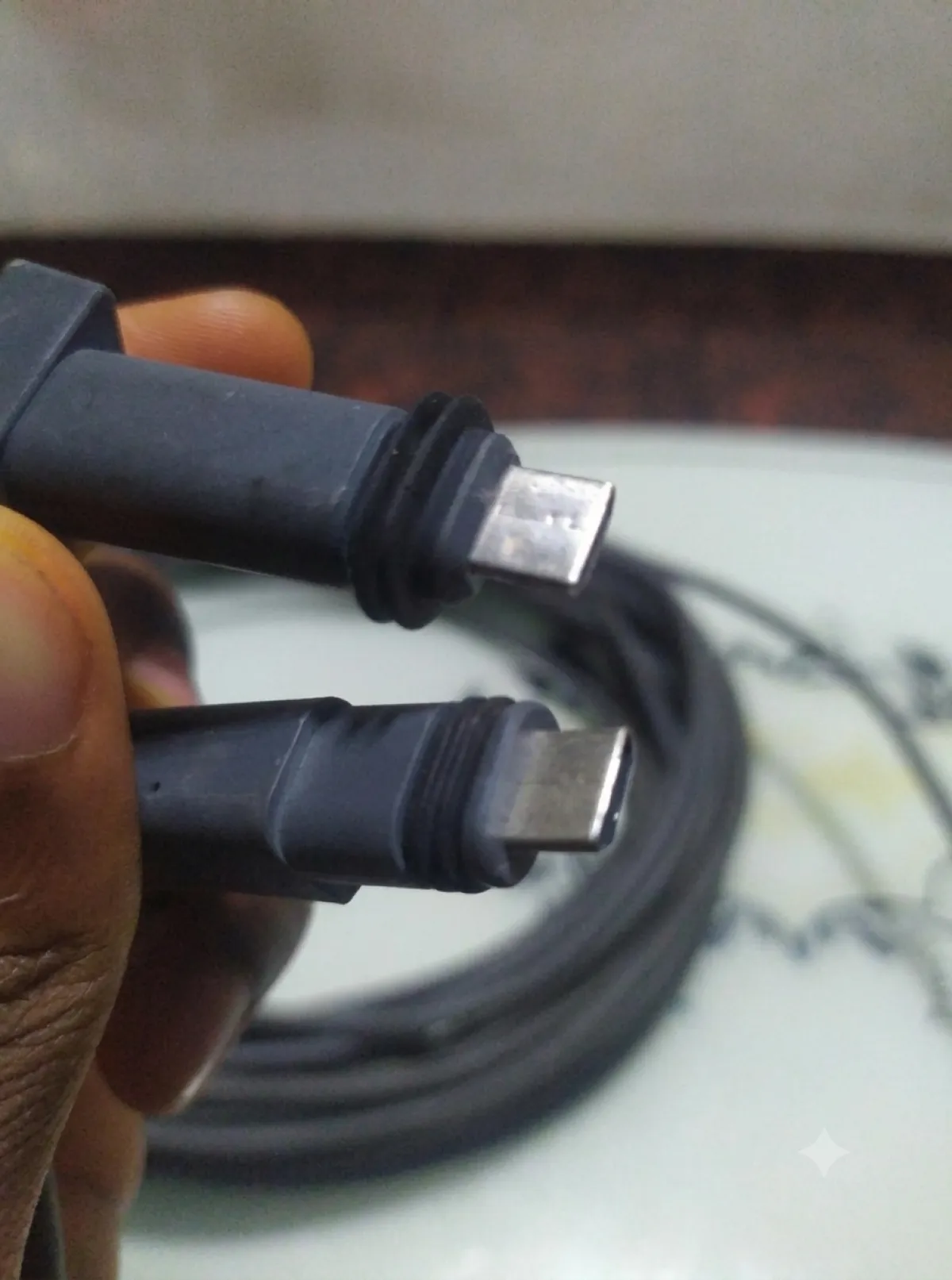 Starlink Gen2 cable 75Ft - Image 2