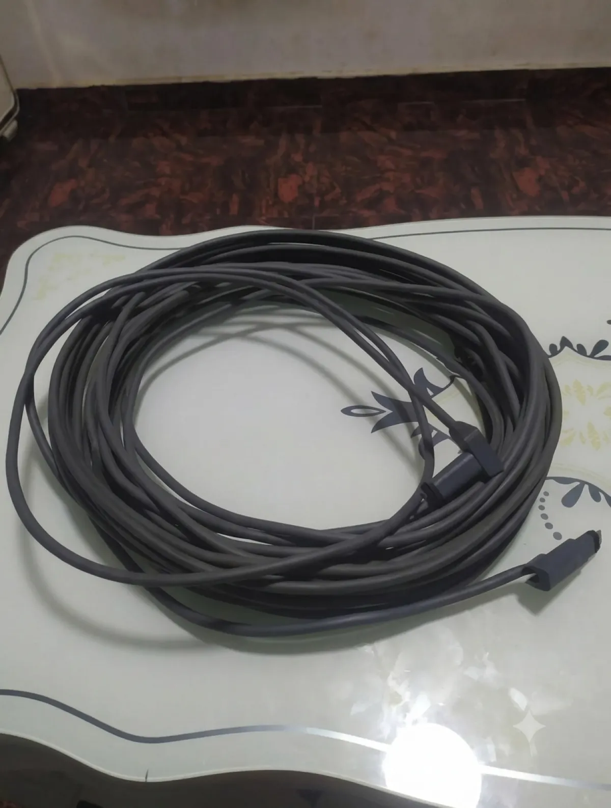 Starlink Gen2 cable 75Ft - Image 3