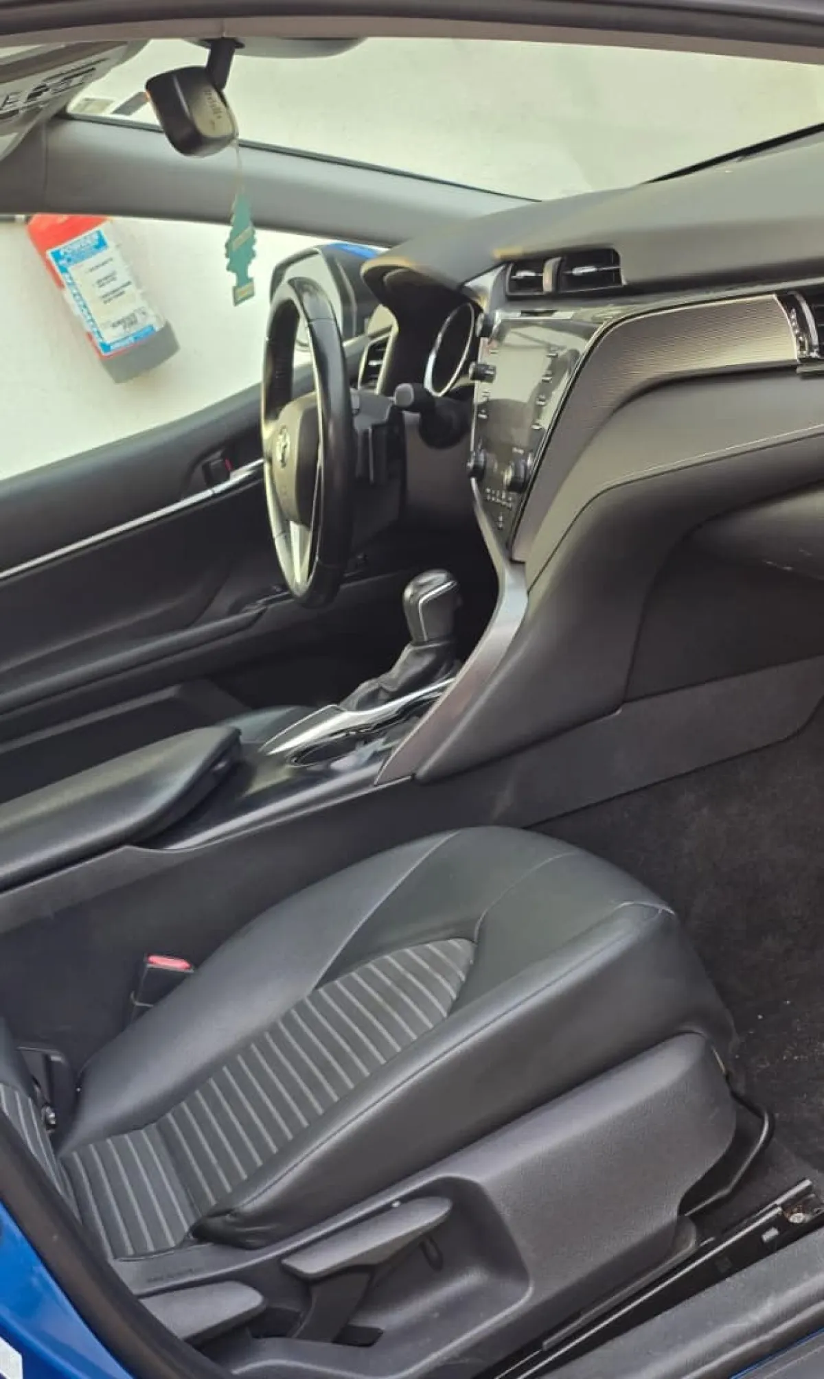 Foreign Used Toyota Camry 2019 Sport Edition - Image 1
