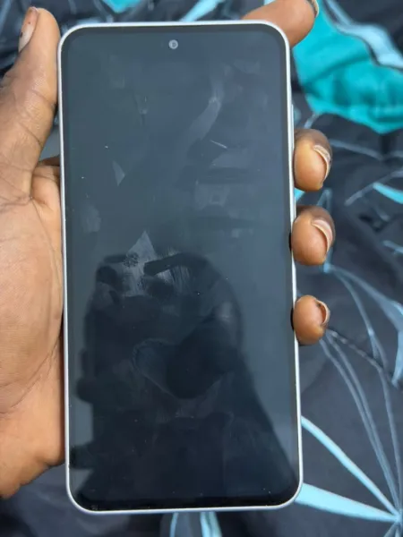 Samsung A36 128gb