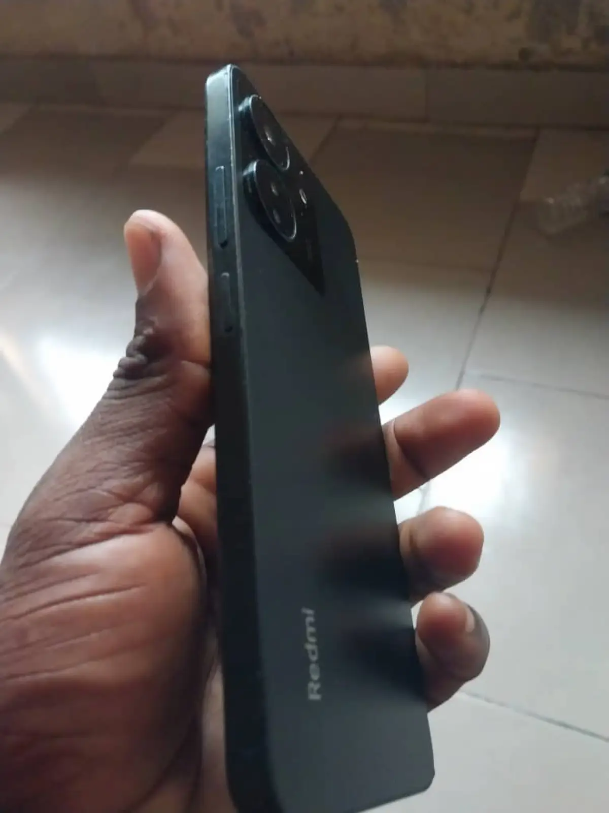 REDMI 13C, 256GIG ROM N 16GIG RAM - Image 1