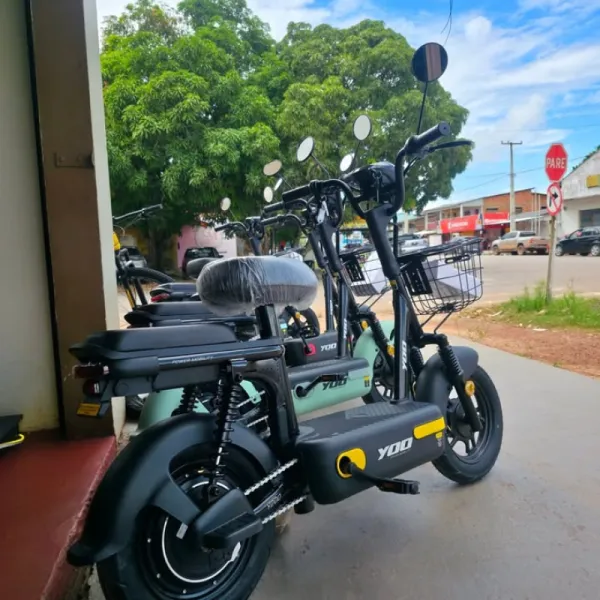 MINI electric scooter bike for sale