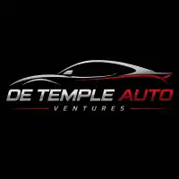 De Temple Auto Ventures
