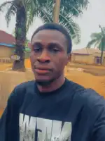 George Obeagu