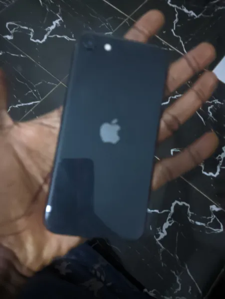 iPhone SE 2020