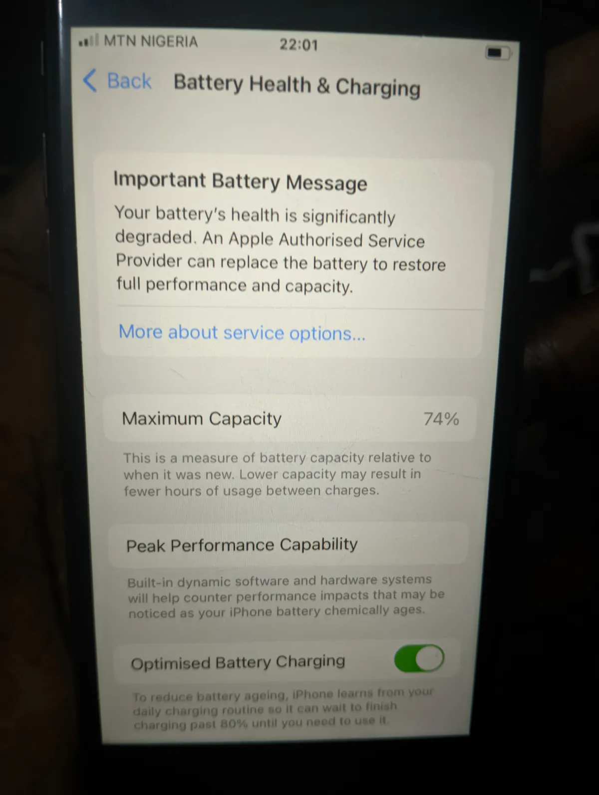 iPhone SE 2020 - Image 5