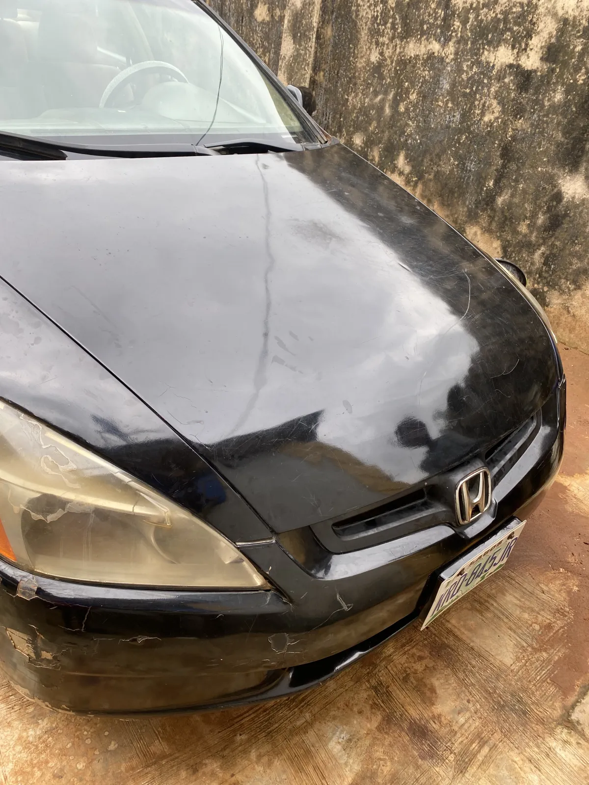 Car Honda - Image 2