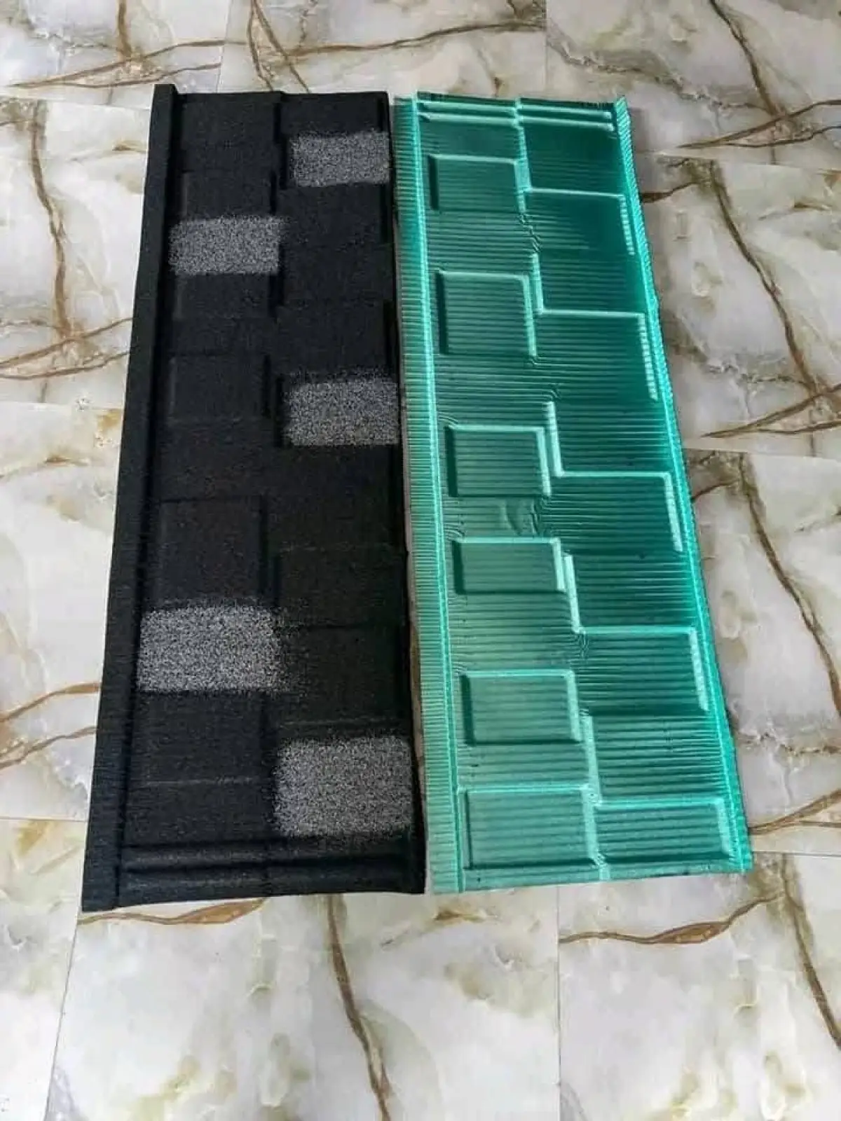 Roofing materials - Image 15