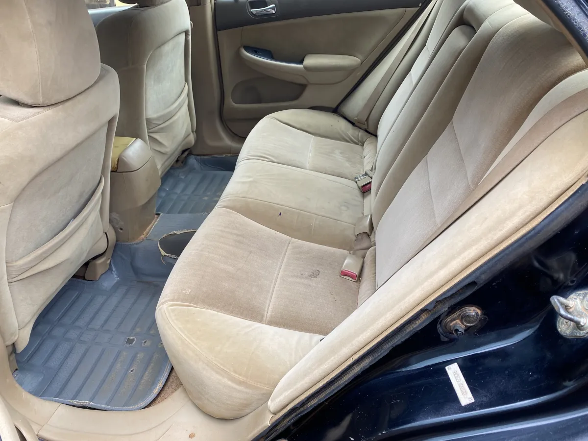 Car Honda - Image 10
