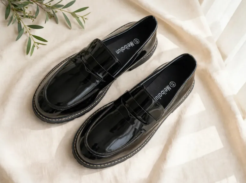 Loafers