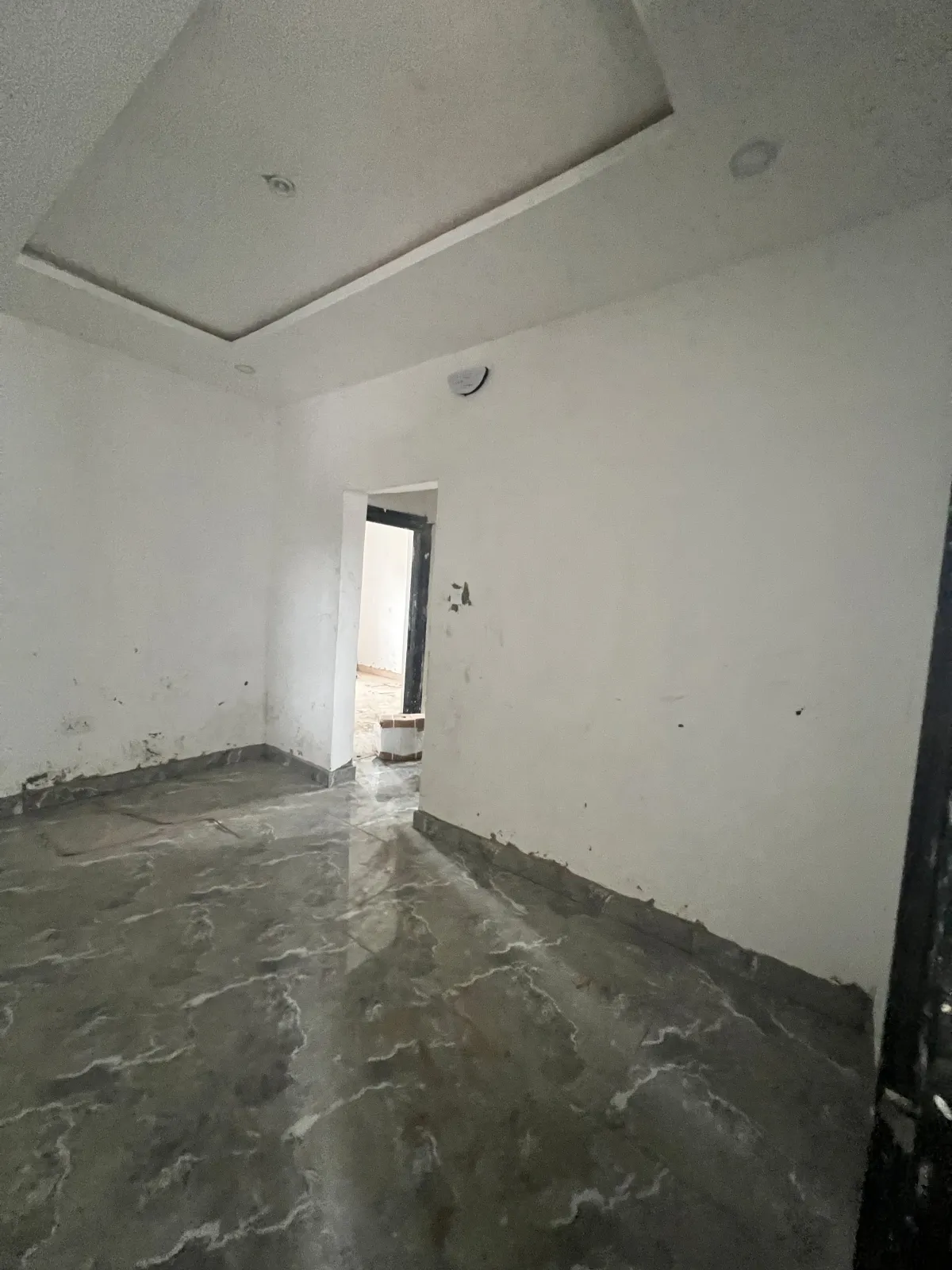 Newly built 2 bedroom flat at iyana school iba ojo - Image 2