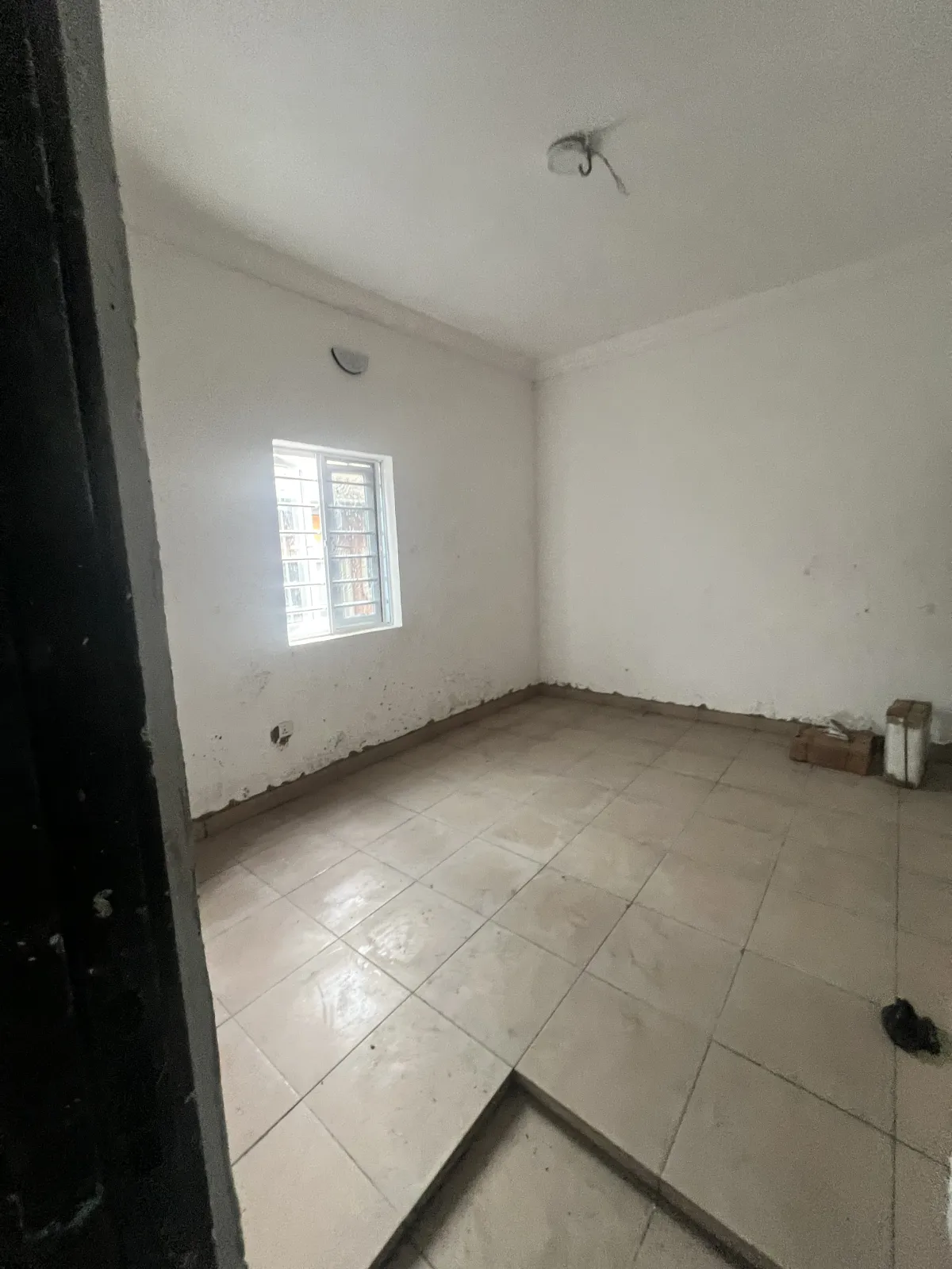 Newly built 2 bedroom flat at iyana school iba ojo - Image 5