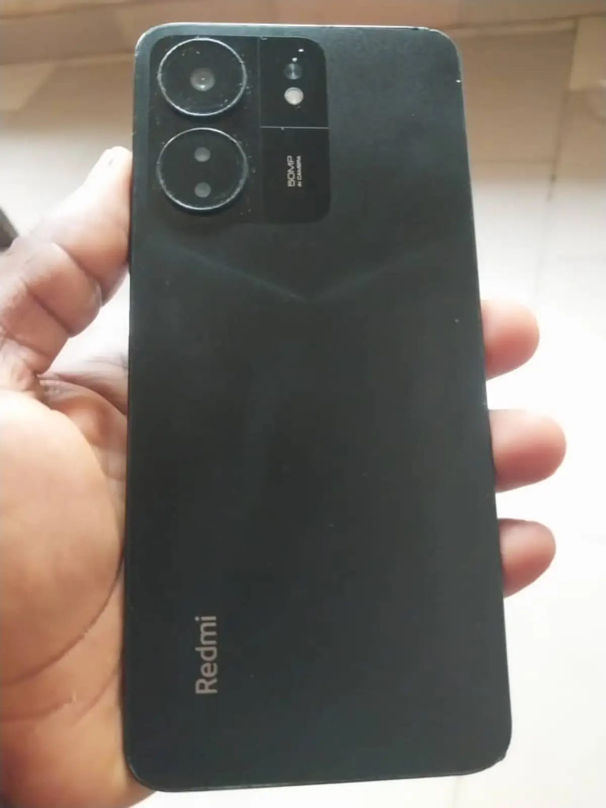 REDMI 13C, 256GIG ROM N 16GIG RAM - Image 2