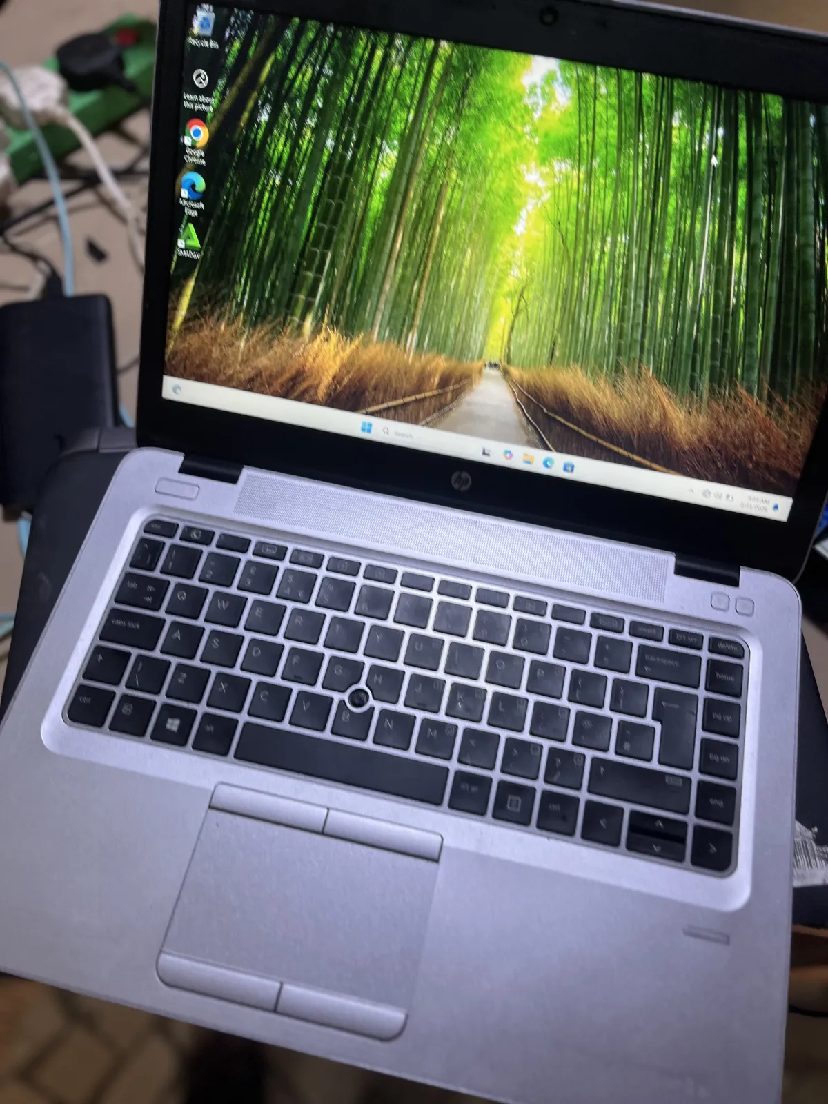 HP Elitebook 840 G3 - Image 5