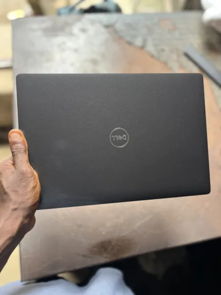 Dell Latitude 5400