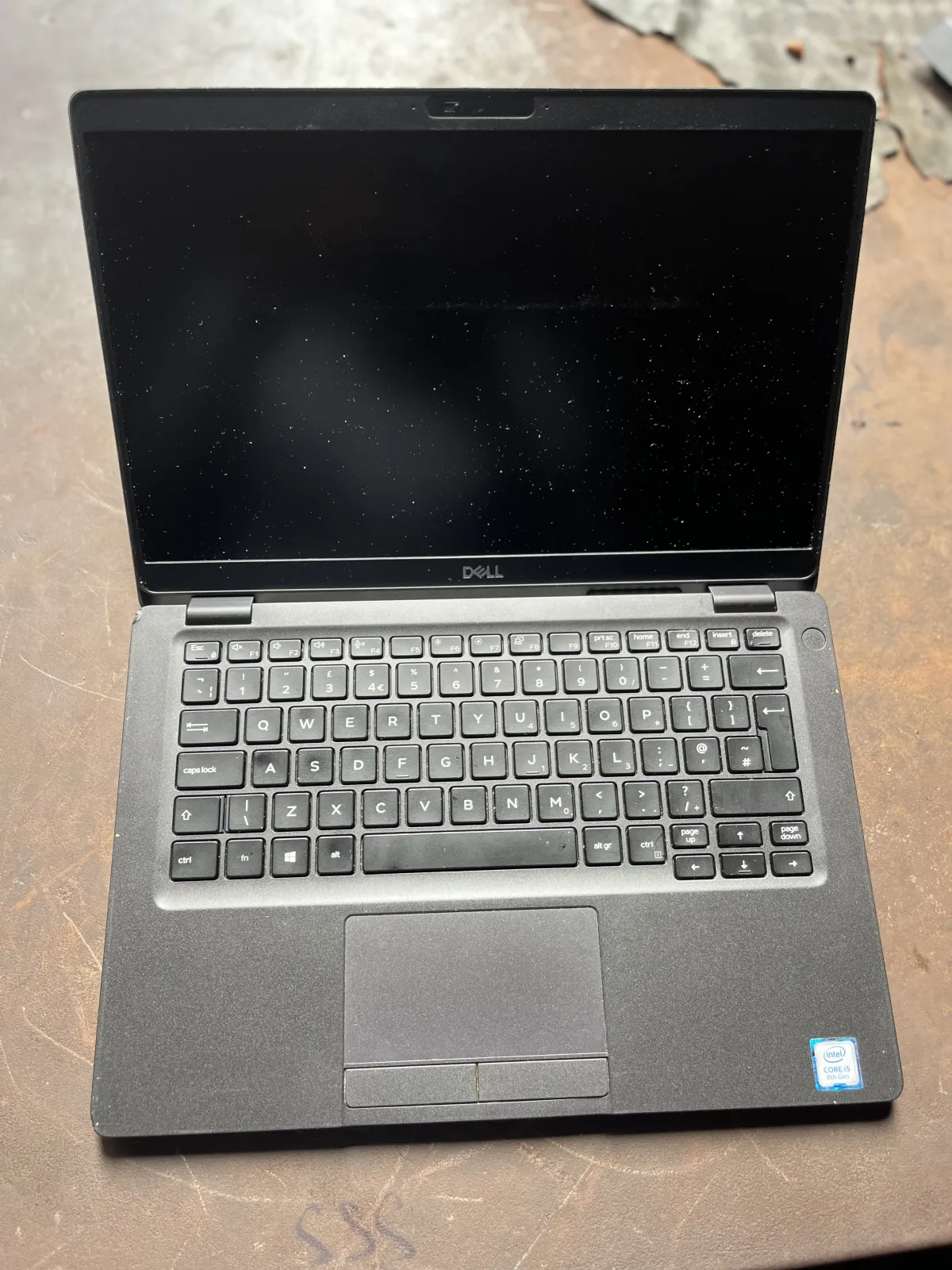 Dell Latitude 5400 - Image 4