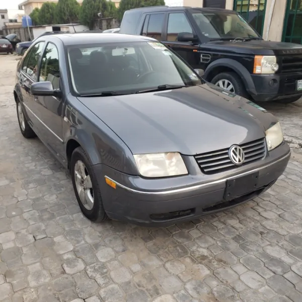Super clean Volkswagen vento