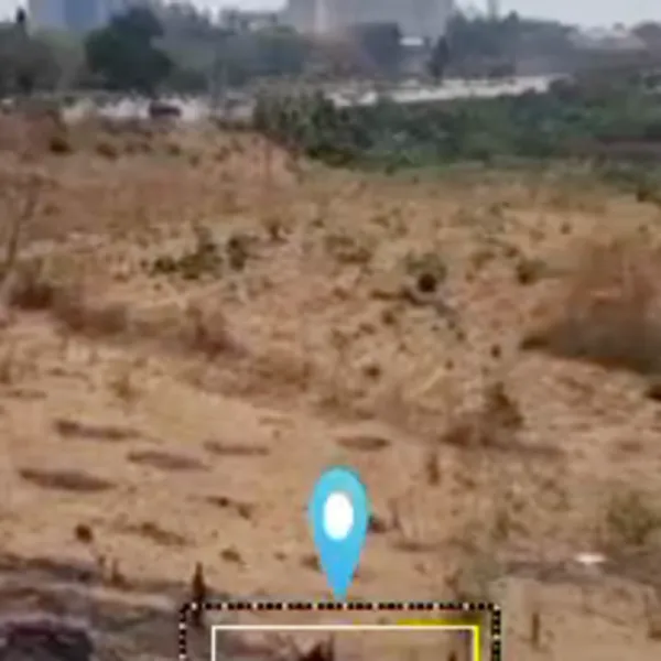 LAND FOR SALE (4. 52H) CBD, ABUJA