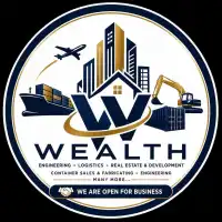 Wealth engineering and logistics limited