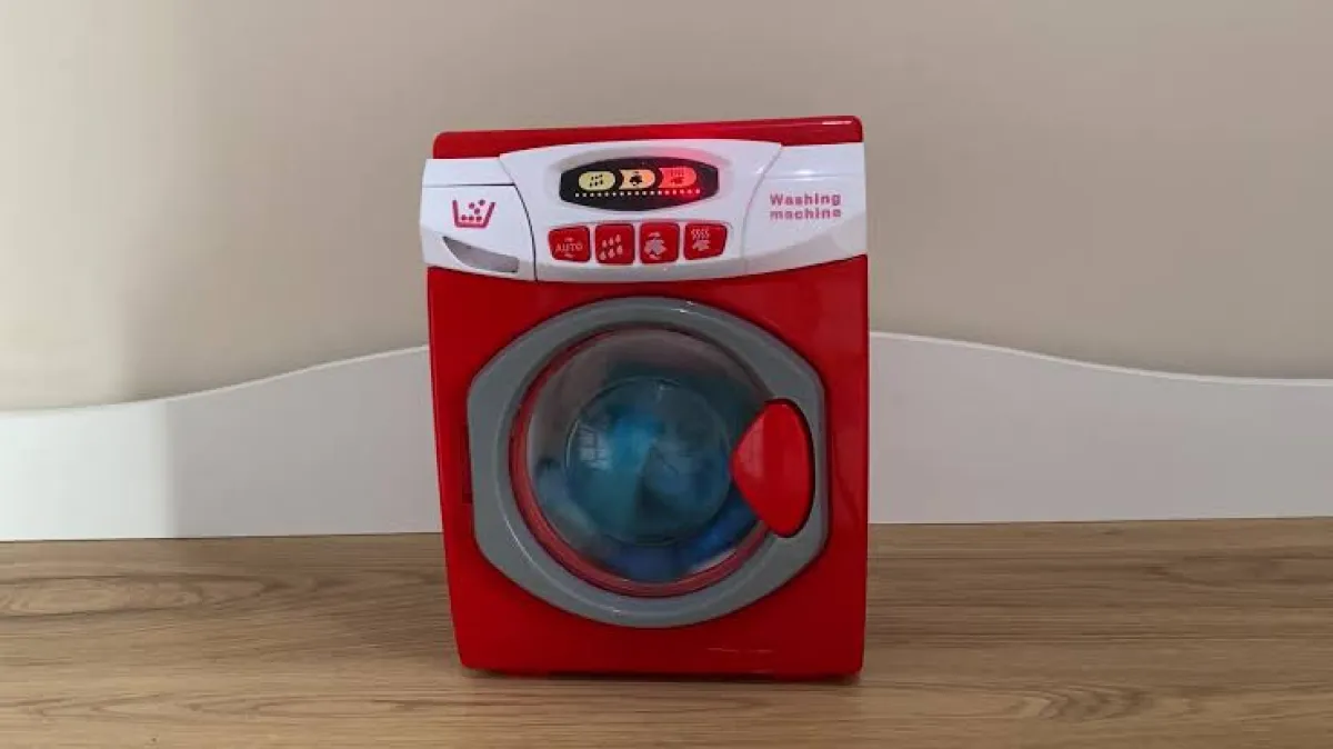 Mini washing machine - Image 7