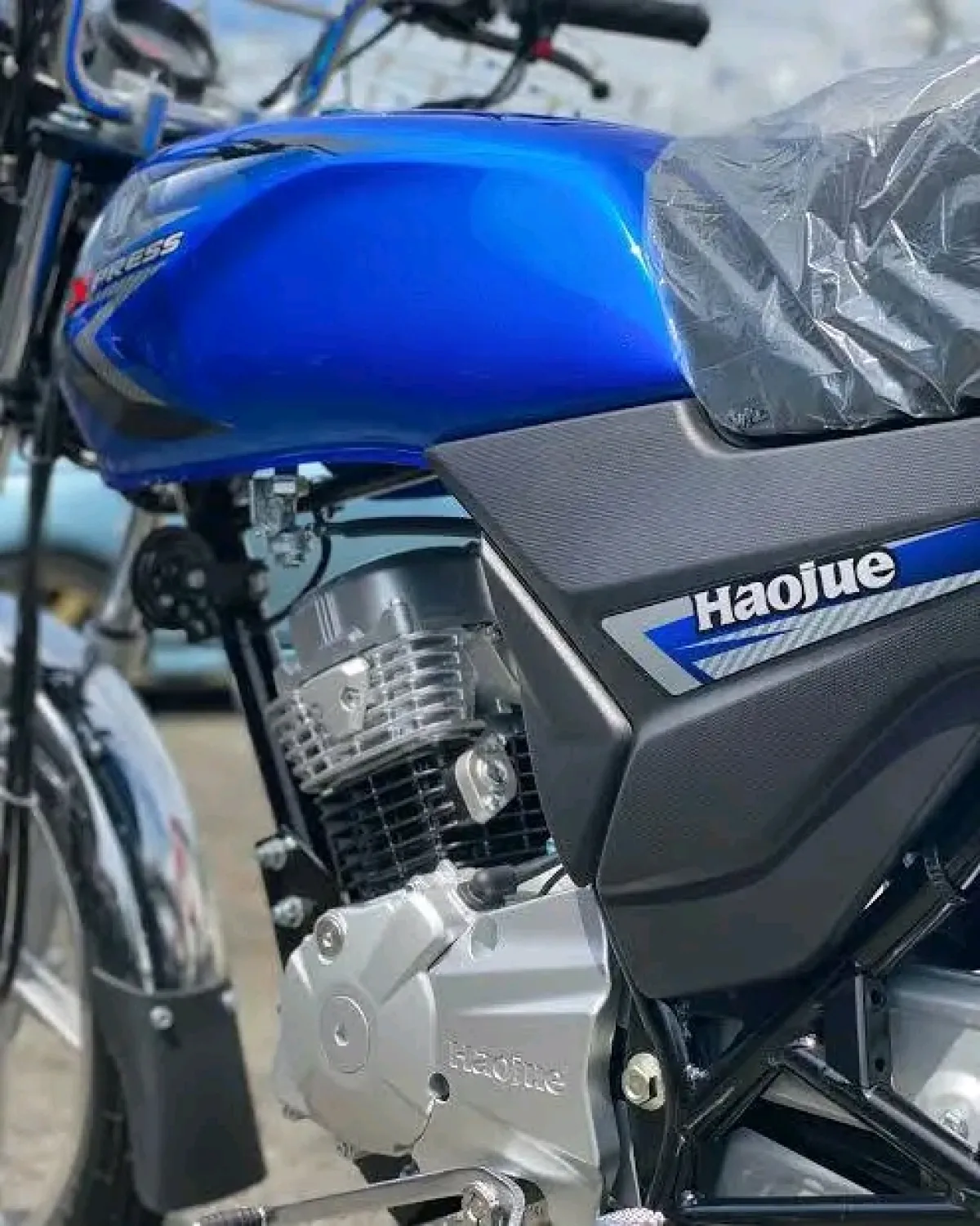 Express haojue - Image 2