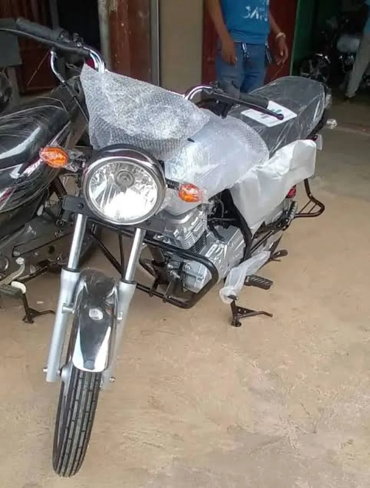 Express haojue - Image 7
