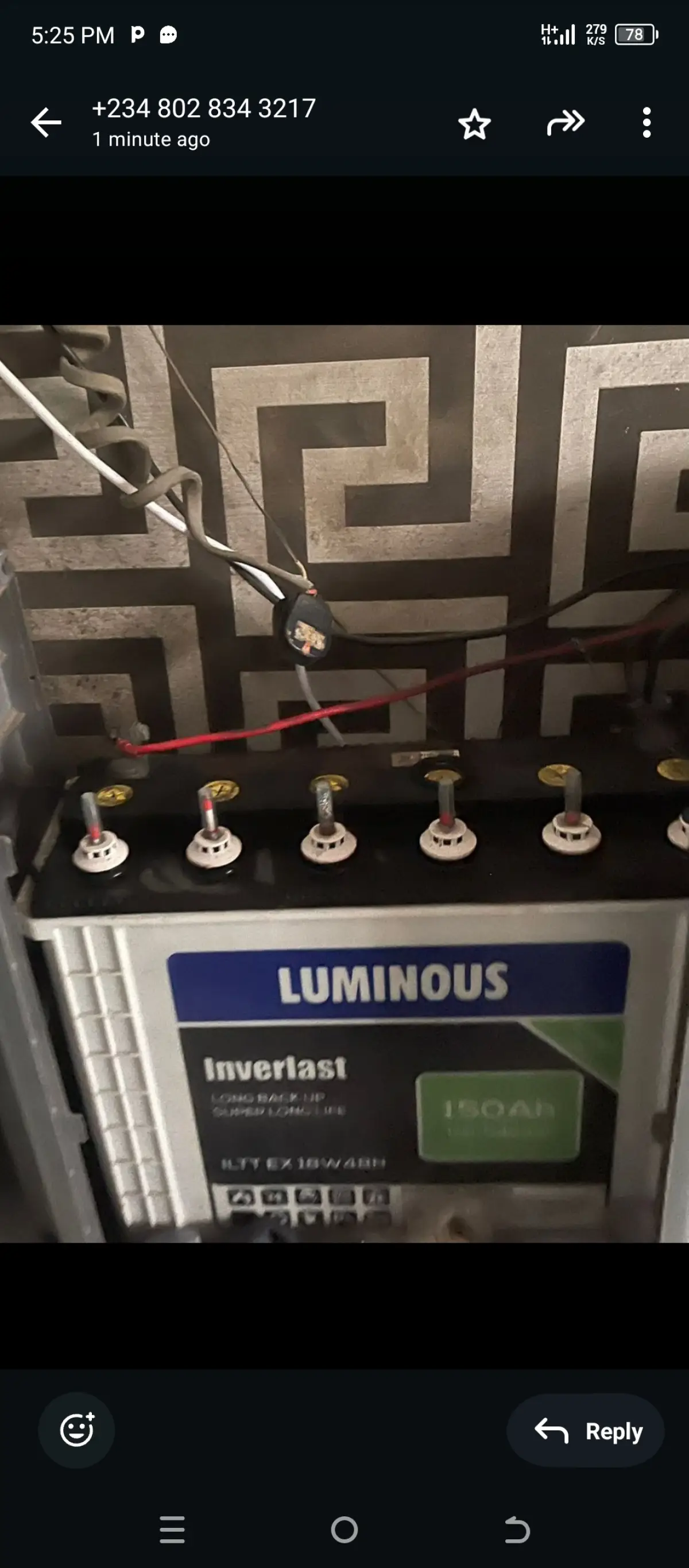 No1 scrap metal buyer in lagos - Image 5