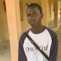 Jimoh Abayomi Yusuf