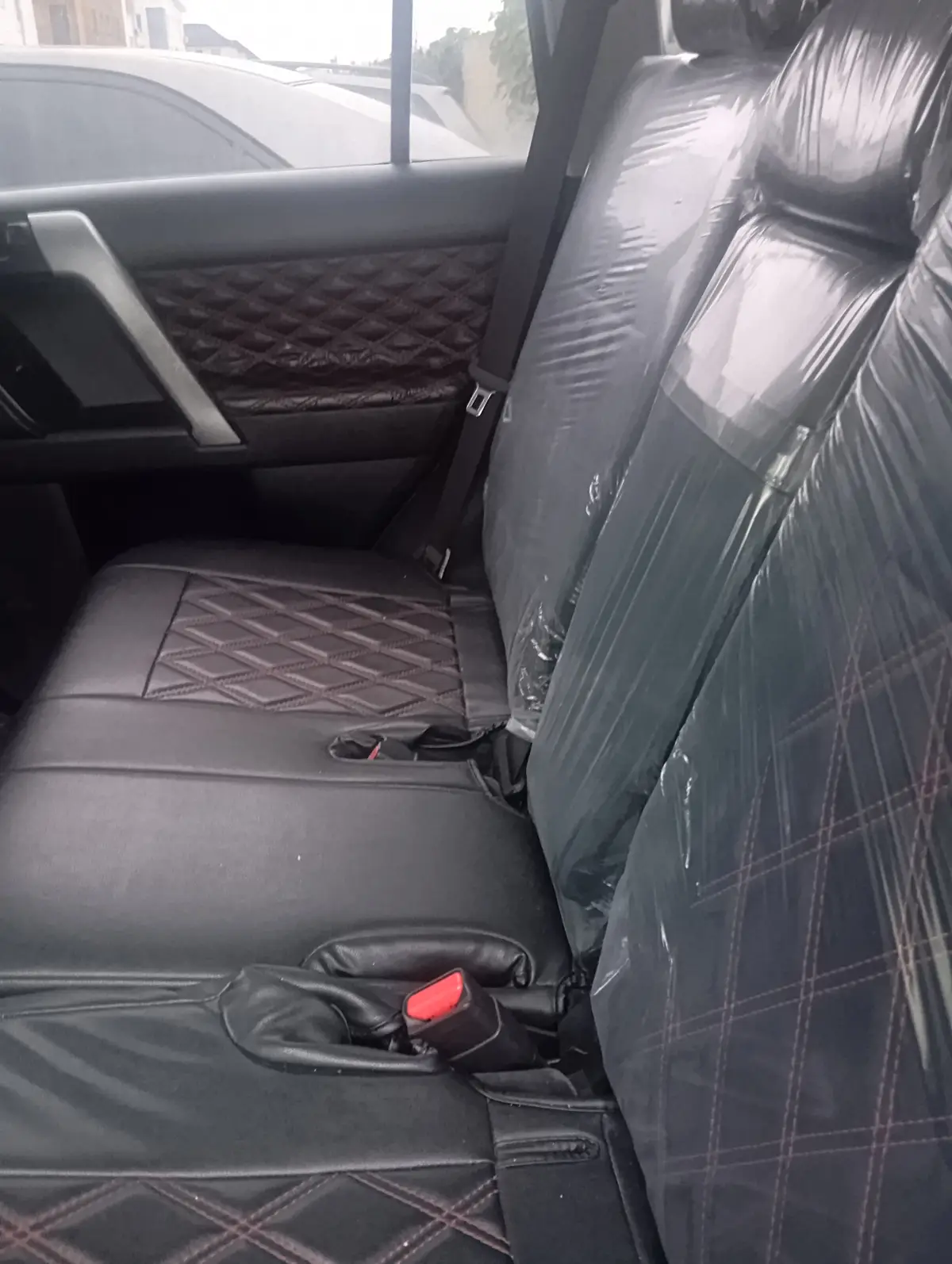 Pre-owned 2017 Toyota Prado Txl - Image 10