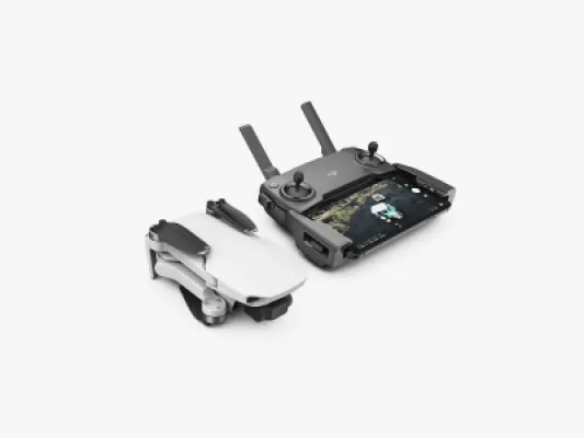 Mavic mini drone