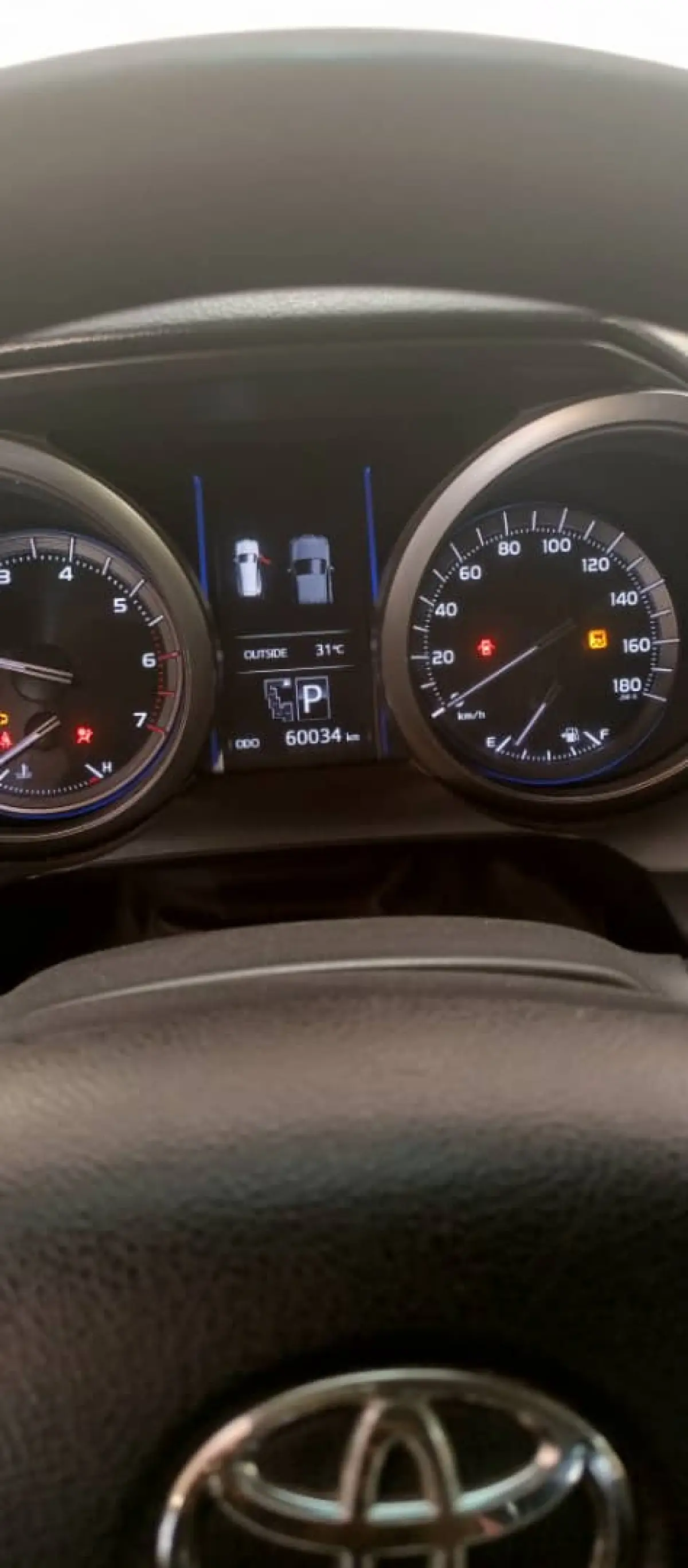 Pre-owned 2017 Toyota Prado Txl - Image 13