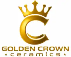 Golden Crown Ceramic