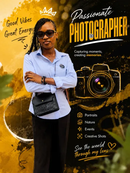 Graphics design