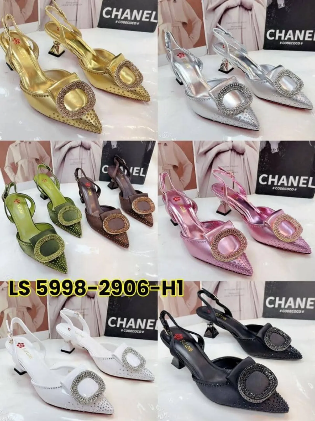 women's quality shoes - Image 3