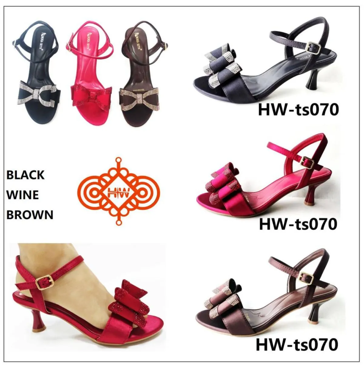 women's quality shoes - Image 4