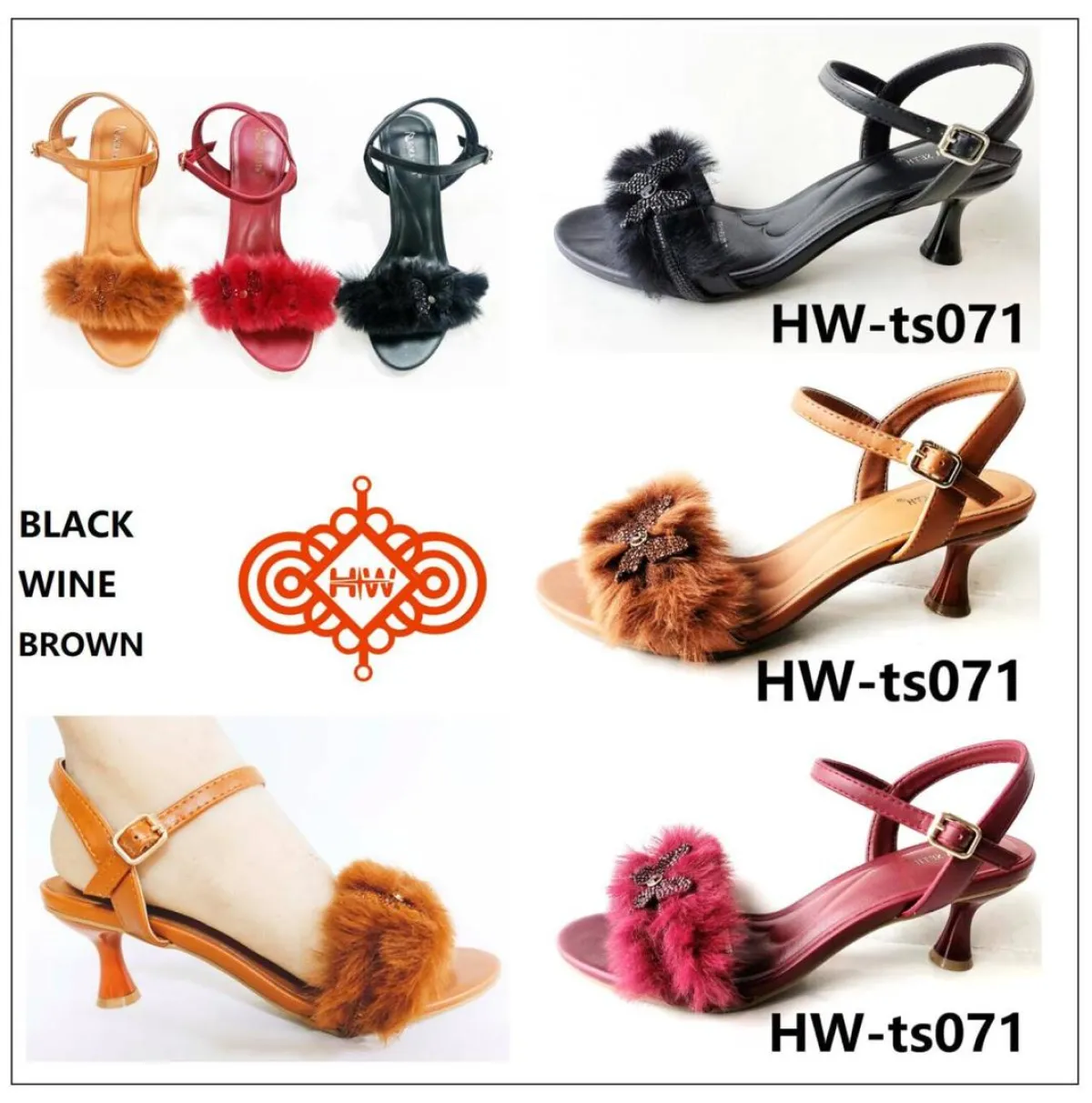women's quality shoes - Image 8