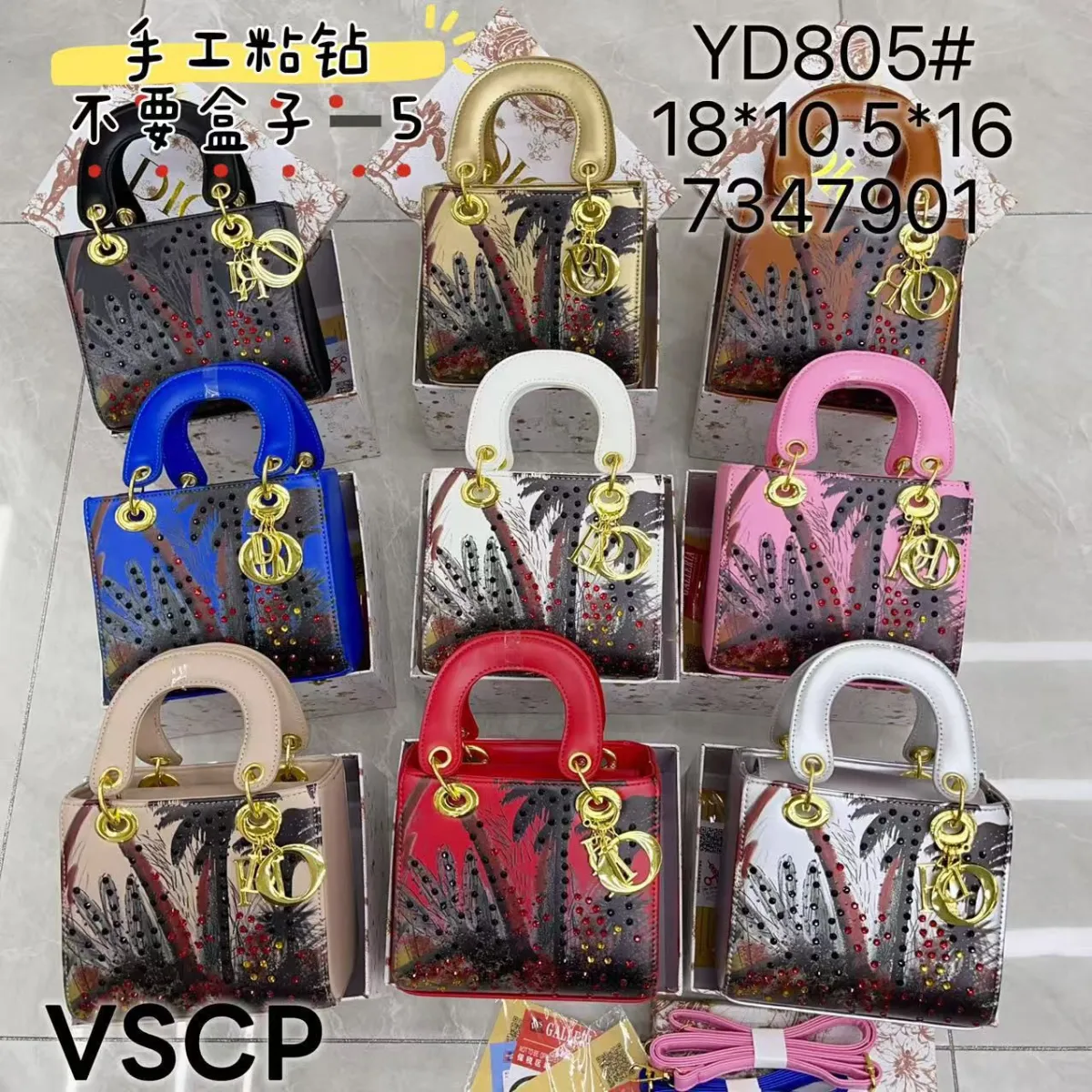 hand bags - Image 6
