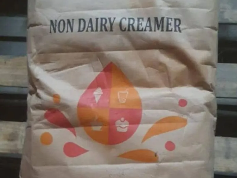 Premium Non-Dairy Creamer 25kg Wholesale Price